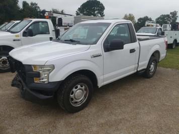 Main image Ford F-150